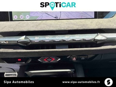 Voitures D'0Km À Mont-De-Marsan | Ds N°4 Bluehdi 130 Automatique Etoile - Alcantara 5P