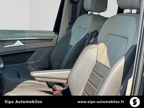 Voitures D'occasion À Lescar | Volkswagen Multivan Court 1.4 Ehybrid 218 Dsg6 Style 5P