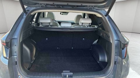 Voitures D'occasion À Le Bouscat | Hyundai Tucson 1.6 T-Gdi 215 Hybrid Bva6 Executive 5P