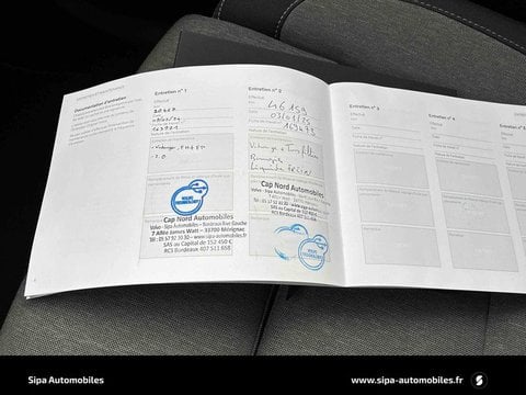 Voitures D'occasion À Lormont | Volvo Xc40 T4 Recharge 129+82 Ch Dct7 Plus 5P