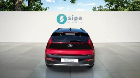 Voitures D'occasion À Villenave-D'ornon | Hyundai Bayon 1.0 T-Gdi 100 Hybrid 48V Creative 5P