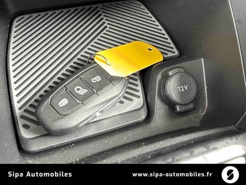 Voitures D'occasion À Lescar | Citroën C4 E- 136 Ch Automatique Shine 5P