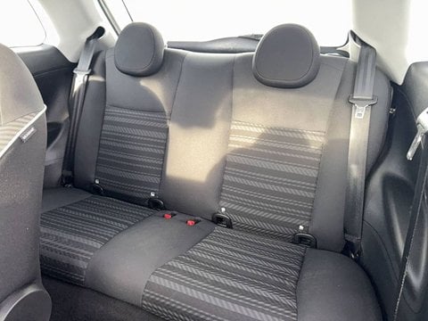 Voitures D'occasion À Villenave-D'ornon | Fiat 500 E 118 Ch Passion 3P