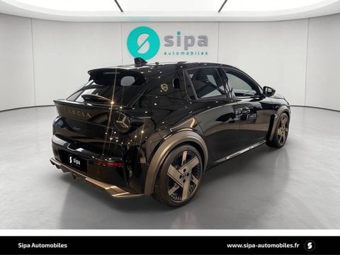 Voitures D'0Km À Mérignac | Lancia Ypsilon Electrique Iii H.f. Performance 280Ch Hf 5P