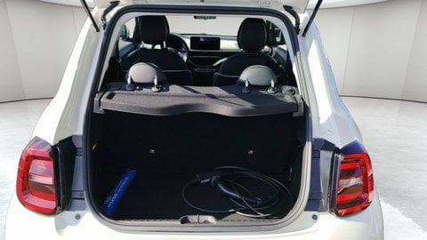 Voitures D'occasion À Villenave-D'ornon | Fiat 500 500E Berline E 118 Ch Nouvelle 3P