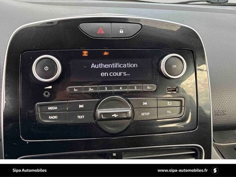 Voitures D'occasion À Toulouse | Renault Clio Dci 90 Energy 82G Trend 5P