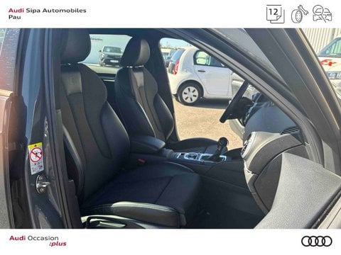 Voitures D'occasion À Lescar | Audi A3 Sportback 1.5 Tfsi Cod 150 S Tronic 7 S Line 5P