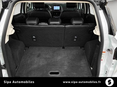 Voitures D'occasion À Lescar | Ford Ecosport 1.0 Ecoboost 125Ch S&S Bva6 Titanium 5P