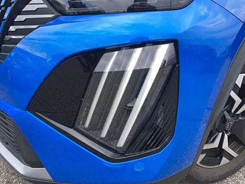 Voitures D'occasion À Muret | Peugeot 2008 Electrique Ii Electrique 54 Kwh 156 Ch Gt 5P