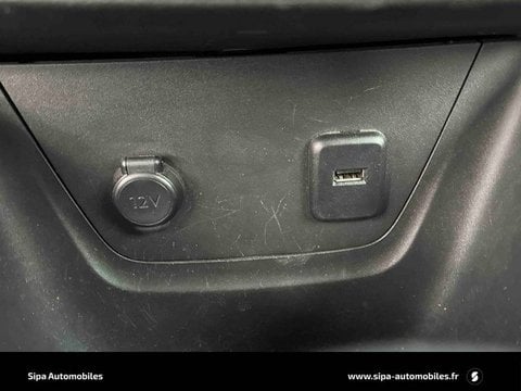 Voitures D'occasion À Toulouse | Opel Crossland X Crossland 1.2 Turbo 130 Ch Bva6 Elegance 5P