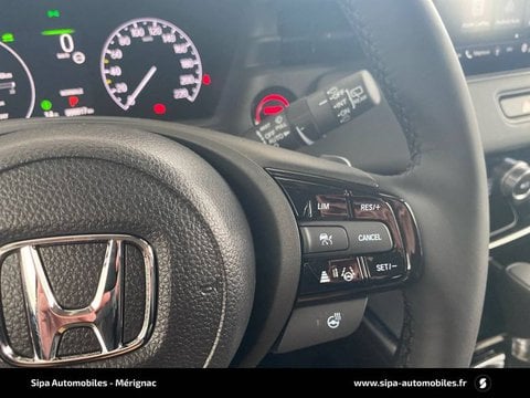 Voitures D'0Km À Mérignac | Honda Hr-V Iii E:hev 1.5 I-Mmd Advance Plus 5P