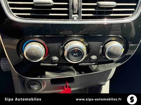 Voitures D'occasion À Toulouse | Renault Clio Iv Dci 75 Business 5P