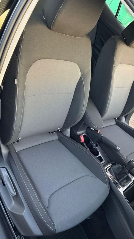 Voitures D'0Km À Tarbes | Škoda Fabia 1.0 Tsi 95 Ch Evo 2 Bvm5 Selection 5P
