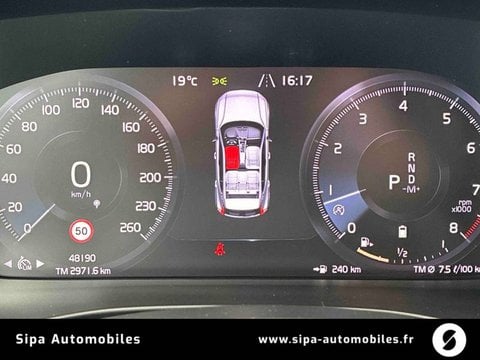 Voitures D'occasion À Mérignac | Volvo Xc40 B4 Awd 197 Ch Geartronic 8 Momentum 5P