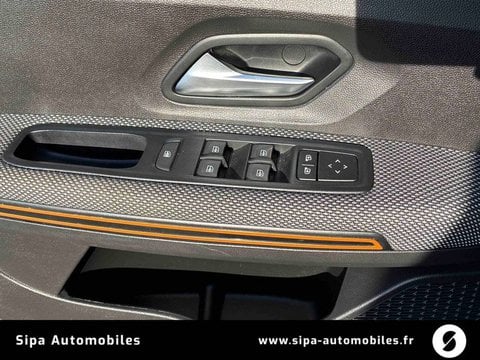 Voitures D'occasion À Toulouse | Dacia Sandero Tce 90 - 22 Stepway Confort 5P