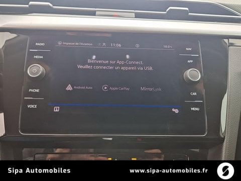 Voitures D'occasion À Tarbes | Volkswagen Arteon Shootingbrake Shooting Brake 2.0 Tdi Evo Scr 15...