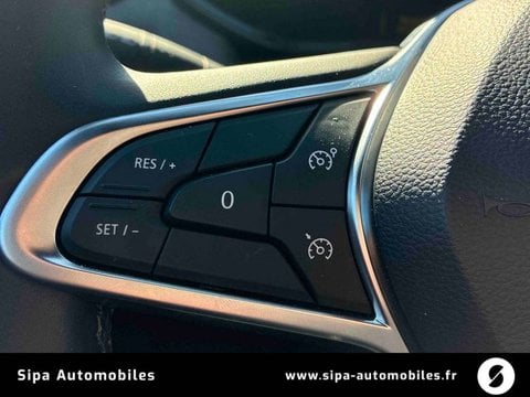 Voitures D'occasion À Toulouse | Renault Clio E-Tech Full Hybrid 145 Techno 5P