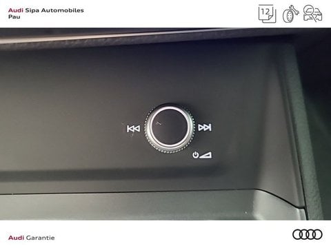 Voitures D'occasion À Lescar | Audi Q3 45 Tfsie 245 Ch S Tronic 6 S Line 5P