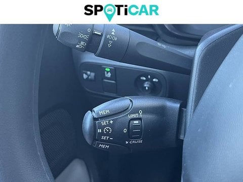 Voitures D'occasion À Lescar | Citroën C3 Bluehdi 100 Bvm6 You 5P
