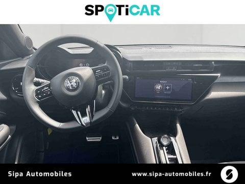 Voitures D'0Km À Toulouse | Alfa Romeo 145 Junior 1.2 Ibrida Ch E-Dct6 Speciale 5P
