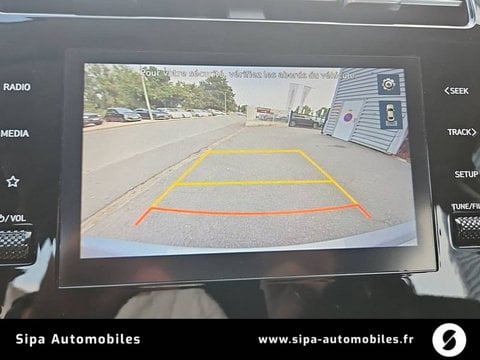 Voitures D'occasion À Muret | Hyundai Tucson 1.6 T-Gdi 230 Hybrid Bva6 Business 5P