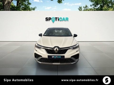 Voitures D'occasion À Mont-De-Marsan | Renault Arkana E-Tech 145 - 21B R.s. Line 5P