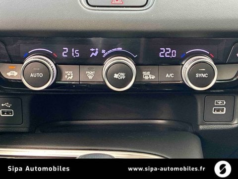 Voitures D'occasion À Mérignac | Honda Hr-V E:hev 1.5 I-Mmd Advance 5P