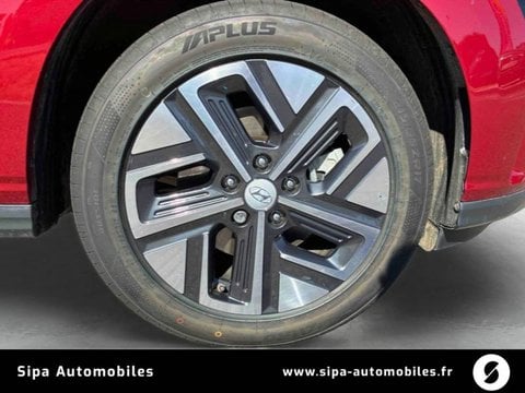Voitures D'occasion À Toulouse | Hyundai Kona Electrique 39 Kwh - 136 Ch Intuitive 5P