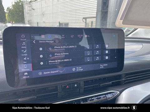 Voitures D'occasion À Toulouse | Fiat 500 Iii Electrique E 95 Ch Icône 3P