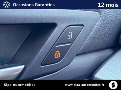 Voitures D'occasion À Lescar | Volkswagen Golf 1.5 Etsi Opf 150 Dsg7 Style 5P