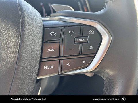 Voitures D'occasion À Toulouse | Lexus Nx 350H 4Wd Hybride Luxe 5P