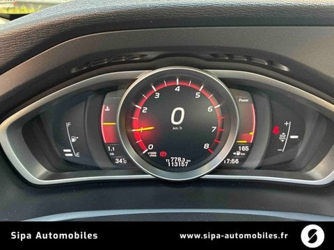 Voitures D'occasion À Mérignac | Volvo V40 T2 122 Inscription 5P