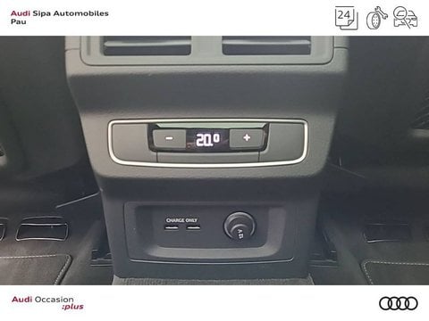 Voitures D'occasion À Lescar | Audi Q5 Ii 50 Tfsie 299 S Tronic 7 Quattro S Line 5P