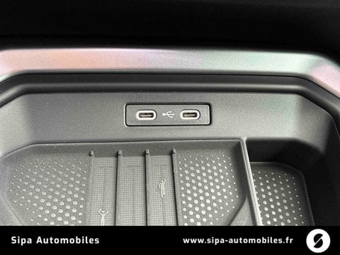 Voitures D'0Km À Tarbes | Volkswagen T-Roc 1.5 Etsi Evo2 Hybrid 150 Ch Dsg7 Style 5P