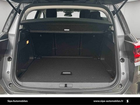 Voitures D'0Km À Mont-De-Marsan | Citroën C5 Aircross Ii Hybride 145 E-Dcs6 Max 5P