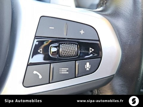 Voitures D'occasion À Muret | Bmw X3 Xdrive 30E 292Ch Bva8 M Sport 5P