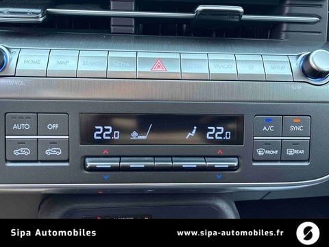 Voitures D'occasion À Le Bouscat | Hyundai Kona 1.0 T-Gdi 100 Intuitive 5P