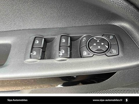 Voitures D'occasion À Mérignac | Ford Ecosport 1.0 Ecoboost 125Ch S&S Bvm6 St-Line 5P