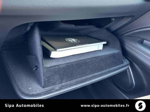 Voitures D'occasion À Mérignac | Alfa Romeo Stelvio 2.2 190 Ch Q4 At8 Sprint 5P