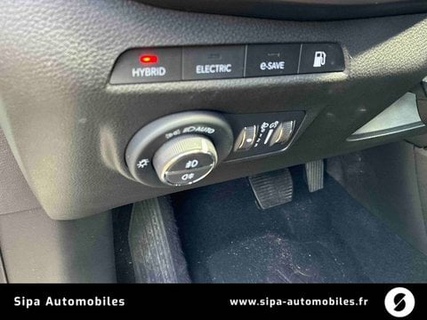Voitures D'occasion À La-Teste-De-Buch | Jeep Compass 1.3 Phev T4 240 Ch 4Xe Eawd Overland 5P