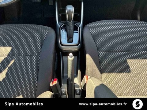 Voitures D'occasion À Toulouse | Suzuki Ignis 1.2 Dualjet Hybrid Auto Cvt Privilège 5P