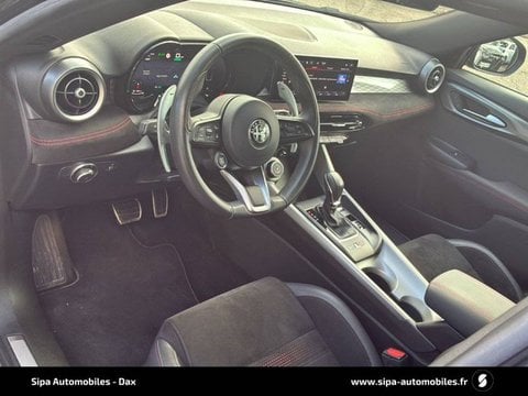 Voitures D'occasion À Mont-De-Marsan | Alfa Romeo Tonale 1.5 Hybrid 160 Ch Vgt Tct7 Veloce 5P