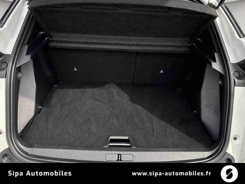 Voitures D'occasion À Lescar | Peugeot 2008 Puretech 130 S&S Bvm6 5P