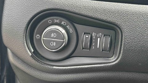 Voitures D'occasion À Muret | Jeep Renegade 1.6 I E.torq Evo S&S 110 Ch Brooklyn Edition 5P