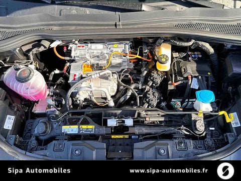 Voitures D'0Km À Lescar | Cupra Raval 211 Ch Endurance 5P