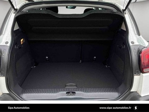 Voitures D'occasion À Mont-De-Marsan | Citroën C3 Aircross Bluehdi 110 S&S Bvm6 Plus 5P