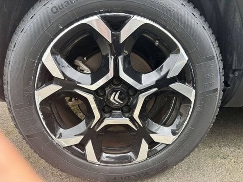 Voitures D'occasion À Mont-De-Marsan | Citroën C5 Aircross Hybride 136 E-Dcs6 Plus 5P