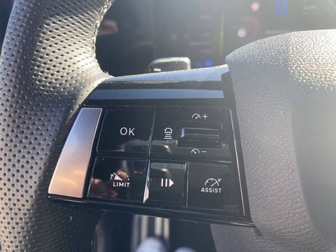 Voitures D'occasion À Toulouse | Opel Astra L Hybride Rechargeable 180 Ch Bva8 Gs 5P