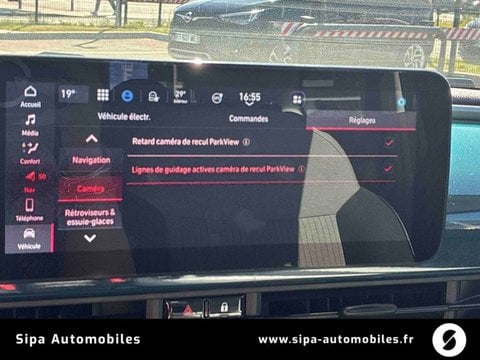Voitures D'occasion À Toulouse | Fiat 500 Iii Electrique E 95 Ch Icône 3P
