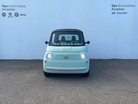 D'occasion À La-Teste-De-Buch | Fiat Topolino Topolino Dolcevita 0P